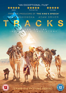 Tracks  (2013) (DVD)